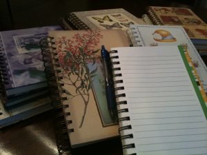 Imagine how much is being lost if you don't record what is going on in your relationship with God. In this post, I share how and why to keep a spiritual journal. #thrive #spiritualgrowth #journal #history #godtime #dailytime #quiettime #devotions #notebook #diary 