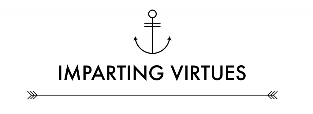 Imparting Virtues logo