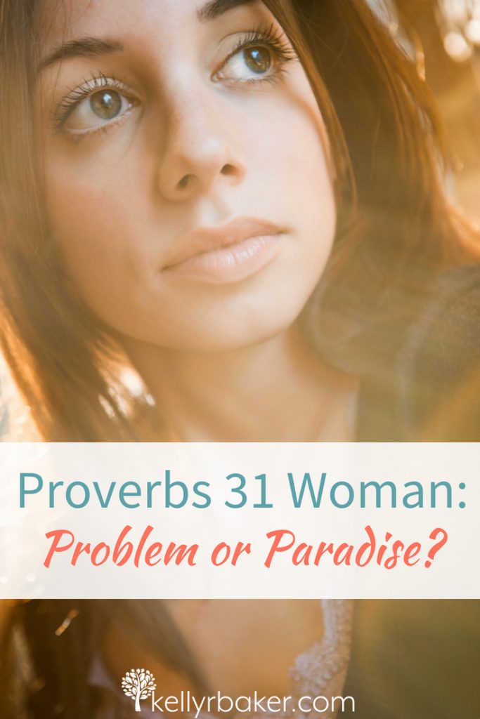 Have you ever heard someone be critical of the Proverbs 31 woman? What do we do with measuring up to her attributes? How does God’s grace enter the picture? #ThrivingInChrist #proverbs #proverbs31woman #grace #Godsgrace #bible #biblicaltruths