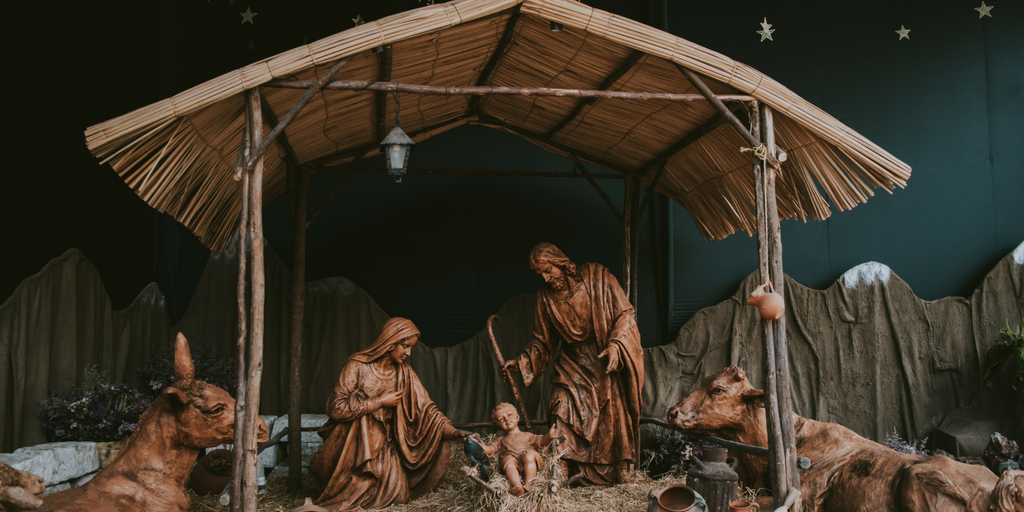Imagine being instrumental in fulfilling God’s plan in the earth today. Respond with the same righteous heart like the "people from the nativity". #plan #thrive #calling #nativity #mary #joseph #wisemen #shepherds #spiritualgrowth #godsglory