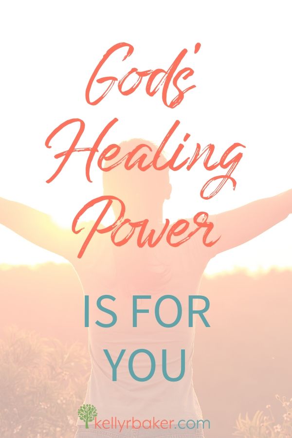 God's Power Is Amazing! What You Should Know