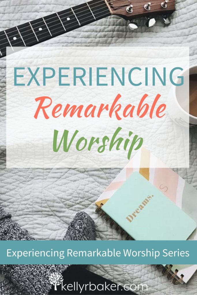 In this devotional series, come boldly to God and be refreshed in a season of remarkable worship that you've yet experienced.