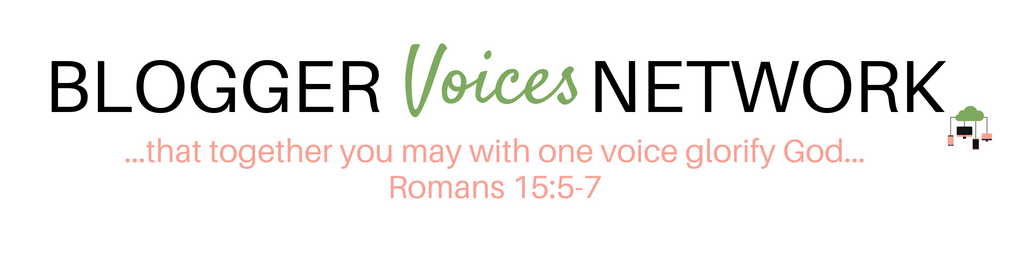 Bloggers of Christian faith are welcome to link up their faith based post on Friday’s at the Blogger Voices Network link up. BVN is for Christian women. Our heart is to “with one voice glorify God” (Romans 15:5-7) while we practice contentment and collaborate together. Interested? We’d love for you to join us. #network #linkup #faith #networking #contentment #interviews #collaboration #womeninministry #blogger #networkingideas #thrivinginchrist #women #networktips #community #Christian