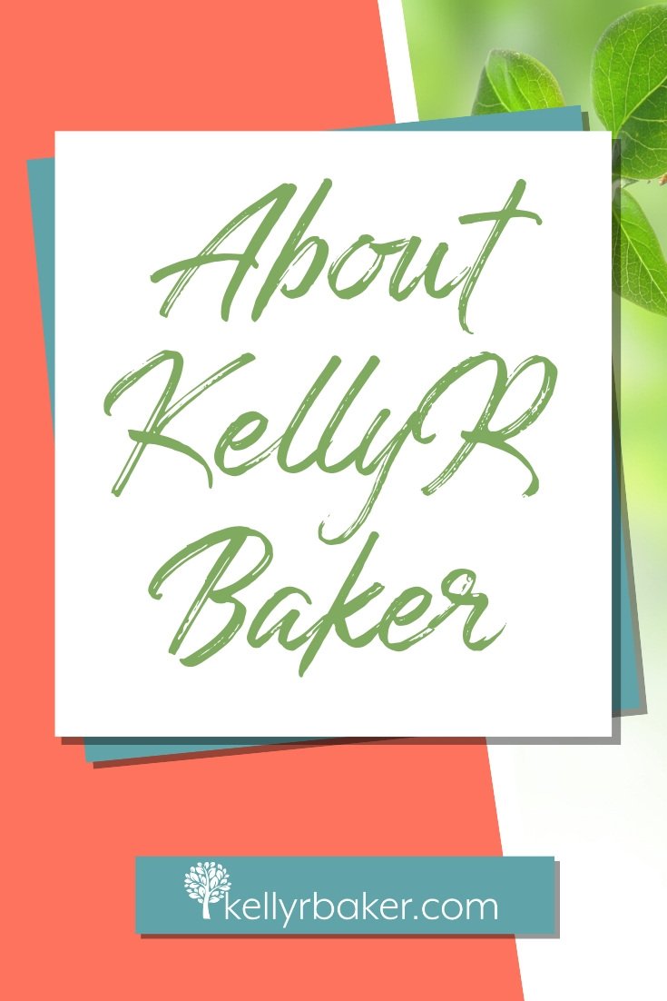 About Kelly R Baker - Kelly R Baker