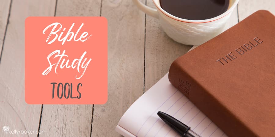 bible-study-tools-kelly-r-baker